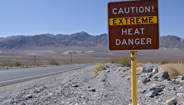 Death Valley