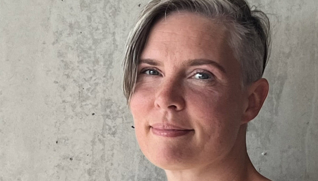Sigrið Jensdóttir Dalsgaard - mynd av Facebook-vanga