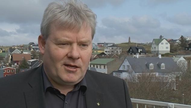 Sigurður Ingi Jóhannsson