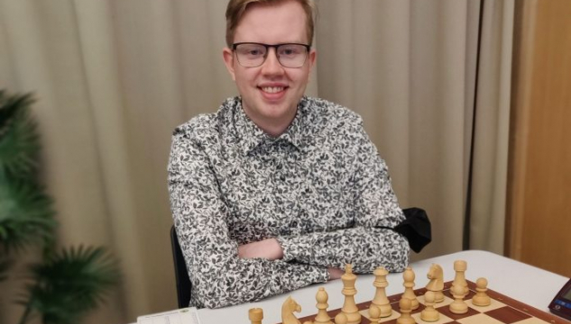 Símun Thórhallsson 