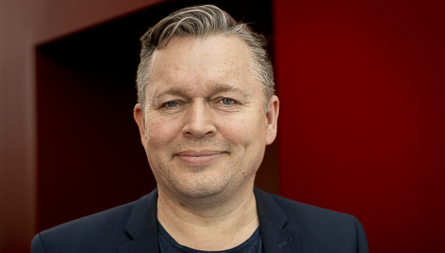 Símun Persson Jacobsen, prestur