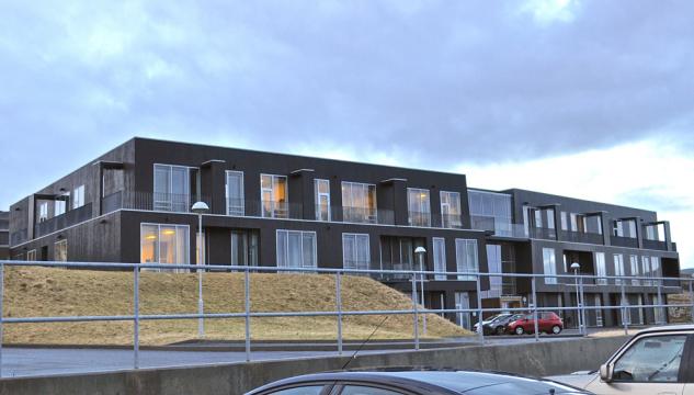 Skúlin á Argjahamri