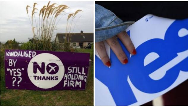 Skotska fólkaatkvøðan