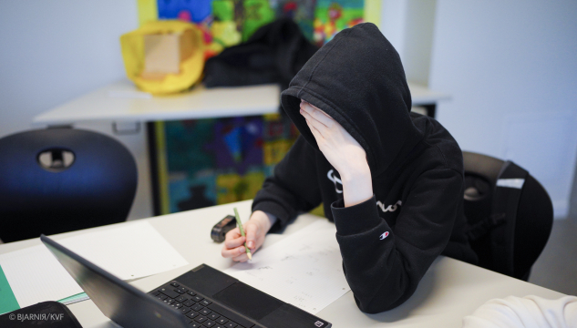 skúlanæmingar, fólkaskúlin, skúlabørn, skúlar