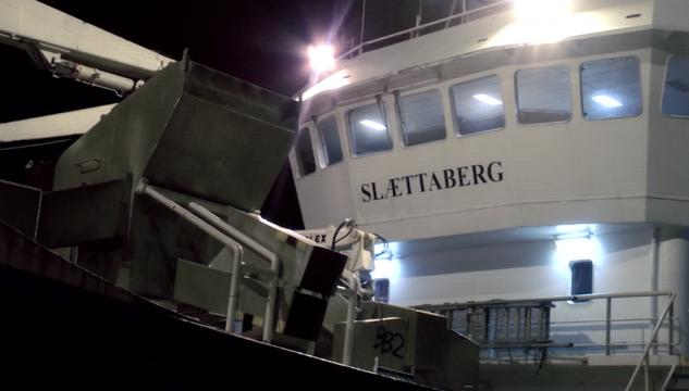 Slættaberg