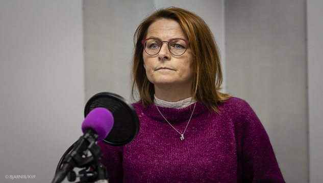 Sólrun Foldbo, Gigni, 16:9