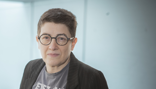 Sonja Jógvansdóttir