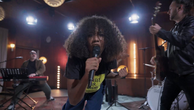 Hoydalar, 2. sending, Sophilia