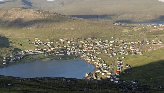 Sørvágur