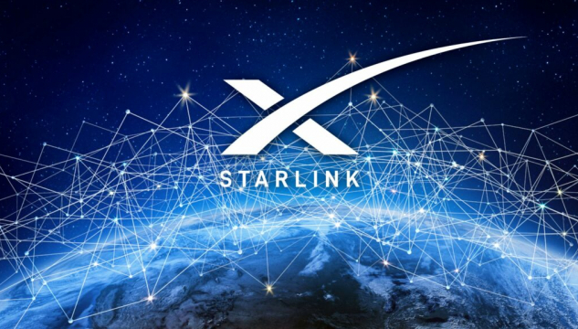 Starlink, Elon Musk
