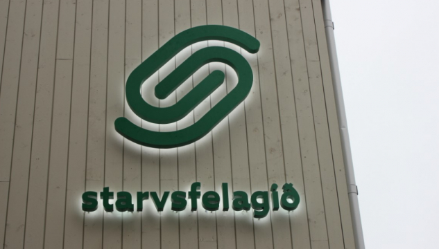 Starvsfelagið