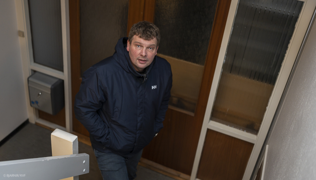 Pauli Trond Petersen