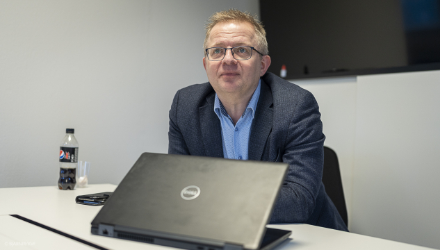  Fróði Sivertsen,  Semingsstovnurin