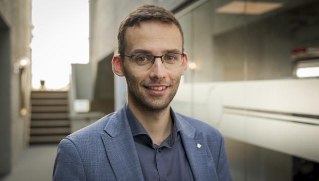 Steffan Klein Poulsen