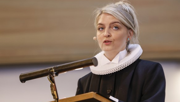 Steintóra Gleðisheygg Joensen