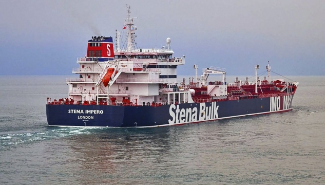 Stena Impero