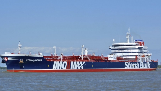 Stena Impero