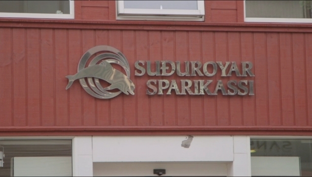 Suðuroyar Sparikassi