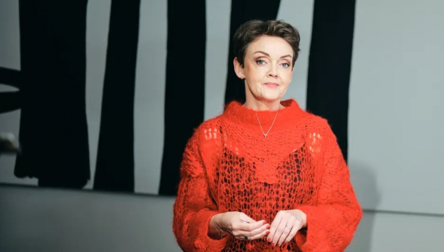 Súsanna Bertholdsen