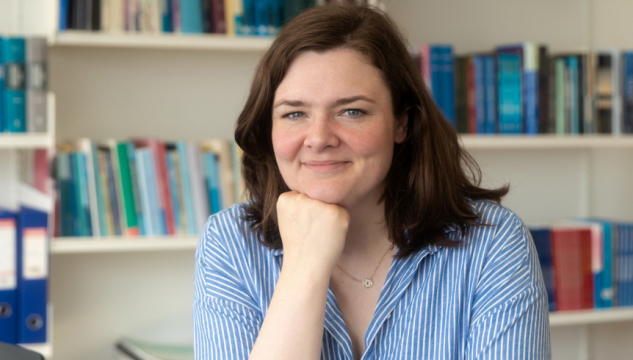 Súsanna Berg, Vinnuhúsið