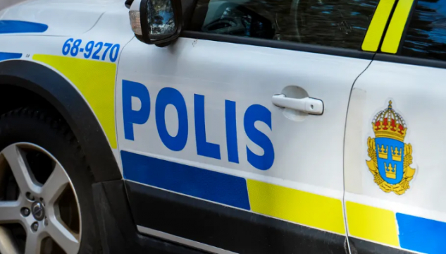 Svensk løgregla, polisen