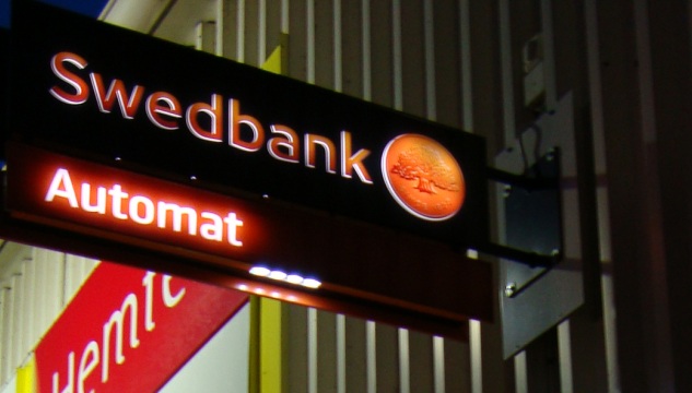 Swedbank