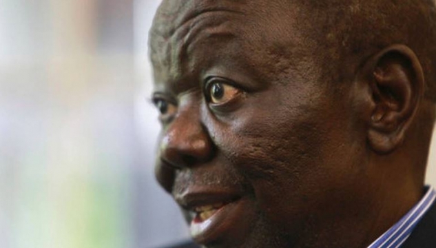 Tsvangirai