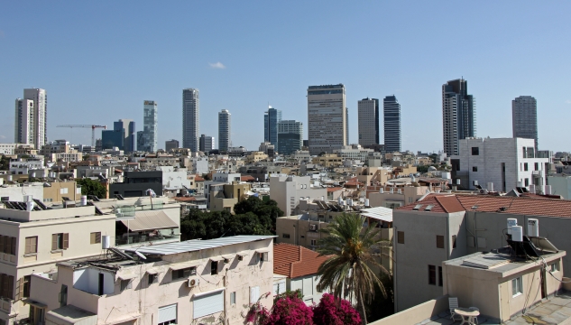 Tel Aviv