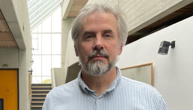 Sámal Tróndur Finnson Johansen