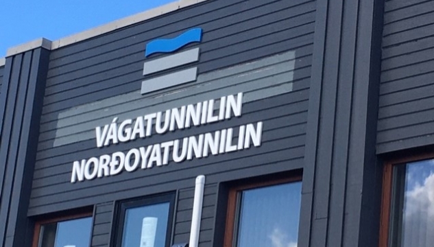 Vágatunnilin, Norðoyatunnilin
