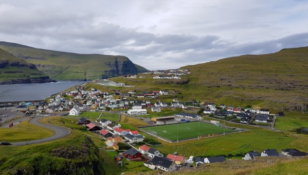 Eiði