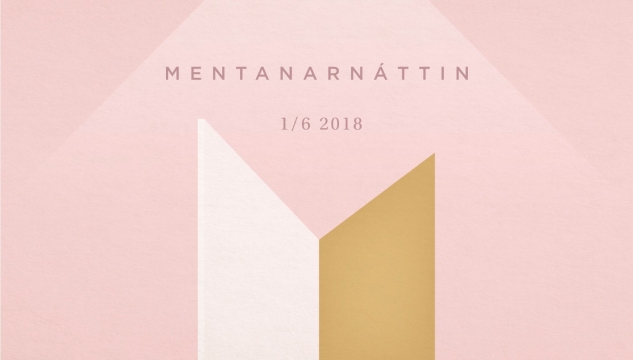 Mentanarnáttin 2018 mentanarnátt
