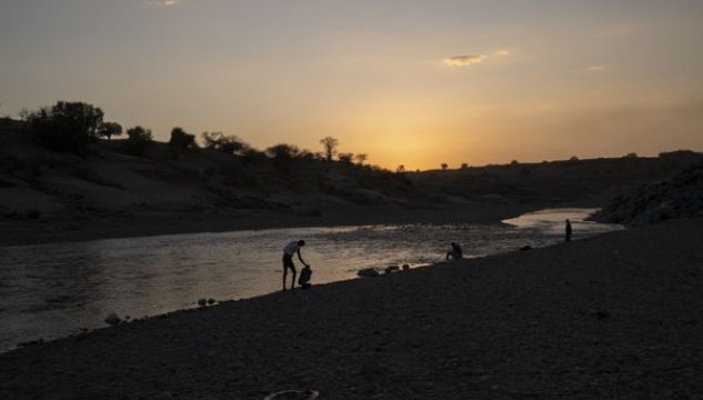 Tigray, Etiopia