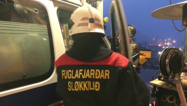 fuglafjarðar sløkkilið