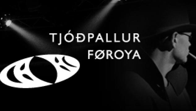 Tjodpallur