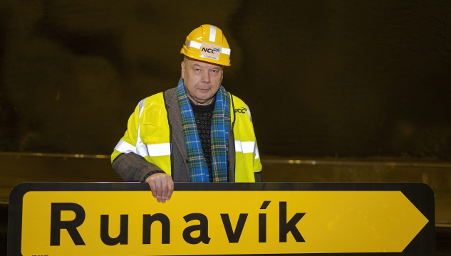 Tórbjørn Jacobsen, Tobbi, Runavík