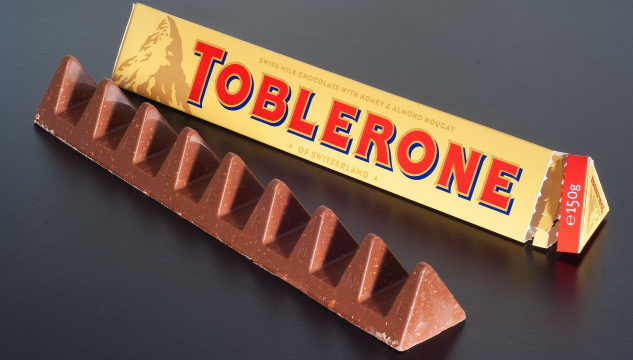 Toblerone