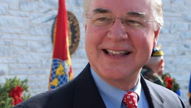 Tom Price