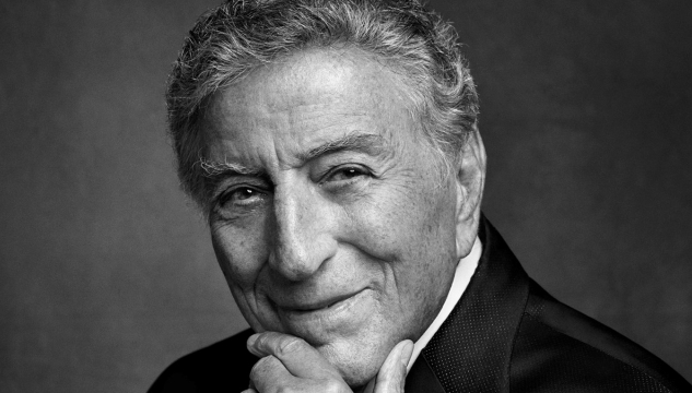 Tony Bennett