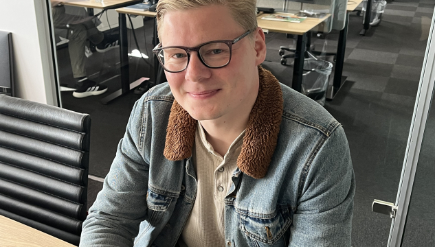 Tór Marni Weihe