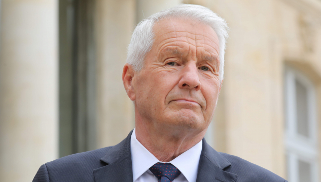 Thorbjørn Jagland