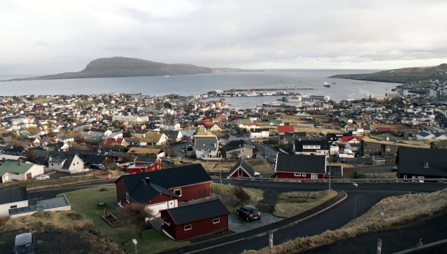 Tórshavn, húsamarknaður, sethúsamarknaður, bústaðarmarknaður