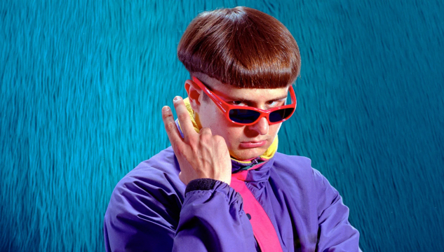 Oliver Tree