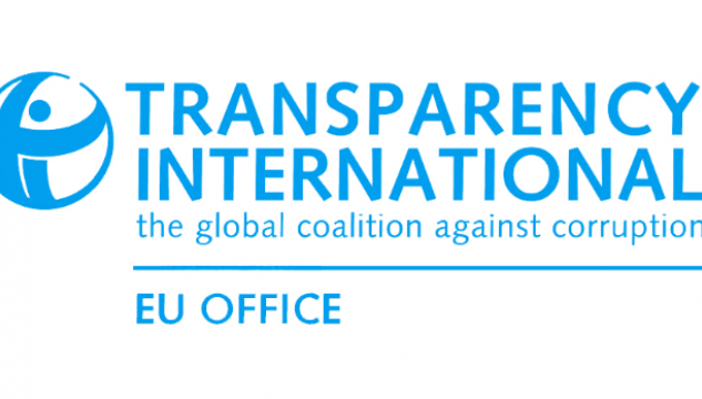 Transparency International