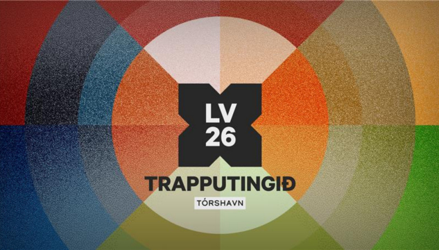 LV26, Trapputingið