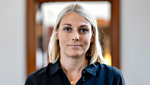 Trine Bramsen