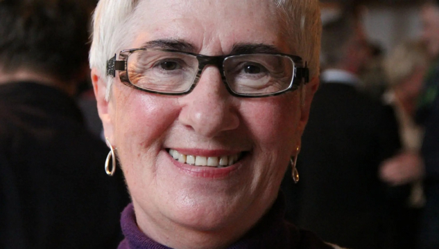 Turið Sigurðardóttir
