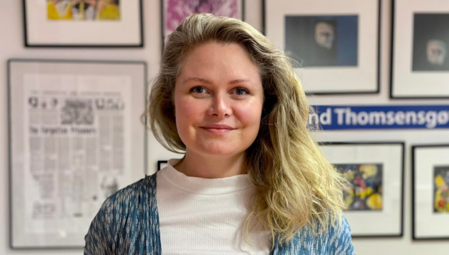 Turið Maria Jóhansdóttir