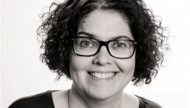Turid Vang Frederiksen