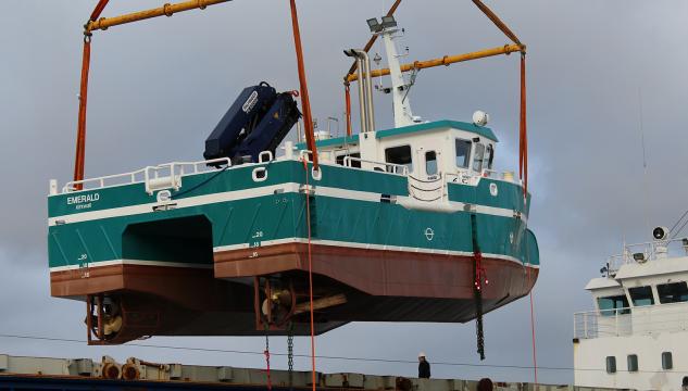 tvíkilja, KJ, føroysk framleiðsla